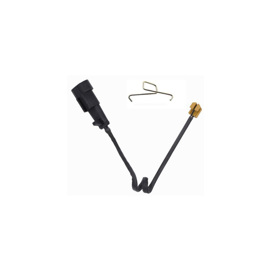 HELLA 8DK 355 252 761 Brake pad wear sensor for IVECO Daily