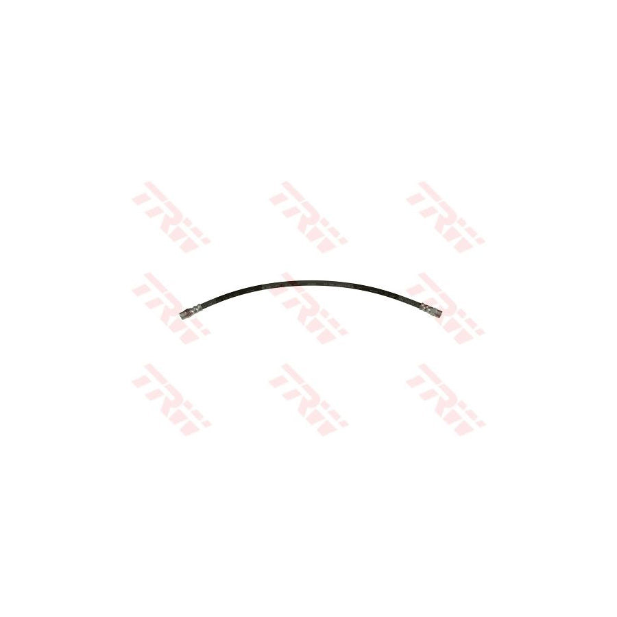 TRW PHA263 Brake Hose 494Mm M10X1 