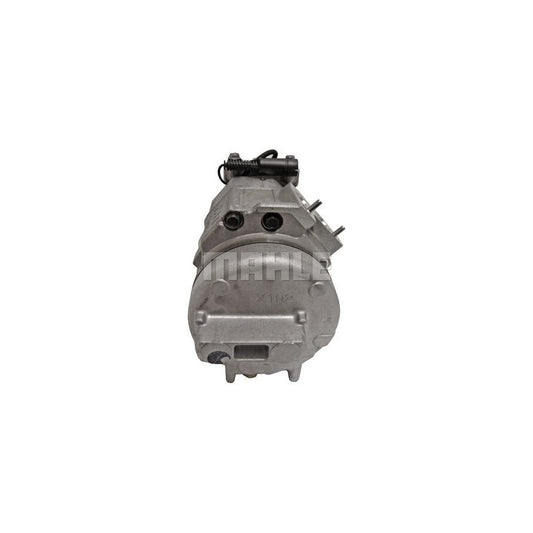 MAHLE ORIGINAL ACP 1158 000S Compressor, air conditioning PAG 46, Refrigerant: R 134a, with seal ring