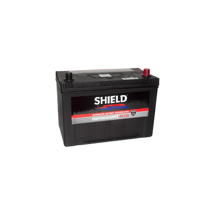 Shield 335 SMF Performance Plus Automotive & Commercial Battery