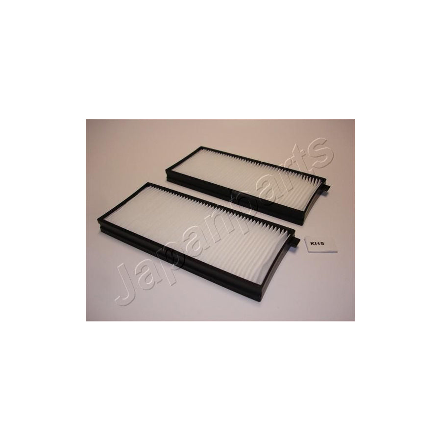 Japanparts Faa-Ki15 Pollen Filter | Duco Car Parts UK Car Parts