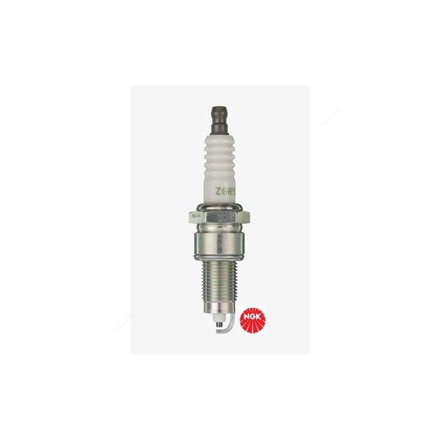 NGK ZGR5C (6334) - Standard Spark Plug / Sparkplug