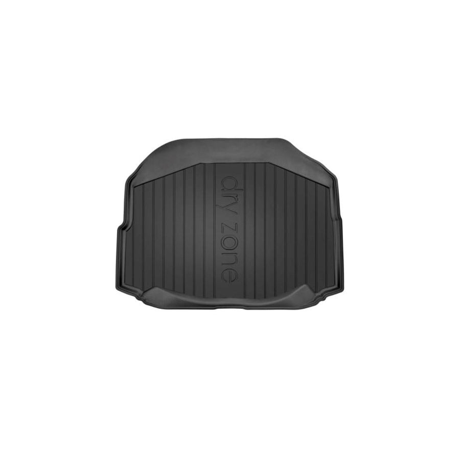 FROGUM DZ405950 Car boot tray suitable for MERCEDES-BENZ C-Class Saloon (W203) Elastomer, Nonslip