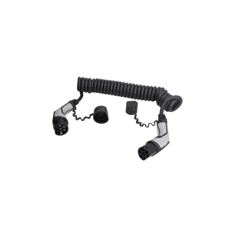 PHOENIX CONTACT 1627136 Charging cable 32A, 26.6kW, 4m, Phases 1, IP44