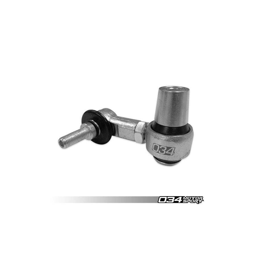 034Motorsport Audi VW Dynamic+ Adjsutable Rear Sway Bar End Link Kit (MKVII GTI/GLI/R/JETTA & 8S/8V/8V.5 TT/TTS/TTRS/A3/S3/RS3)
