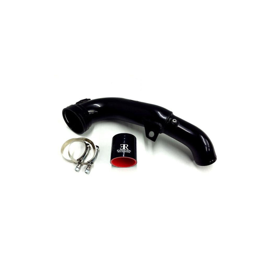 Evolution Racewerks (ER) BMW Charge Pipe 135i & 335i N55