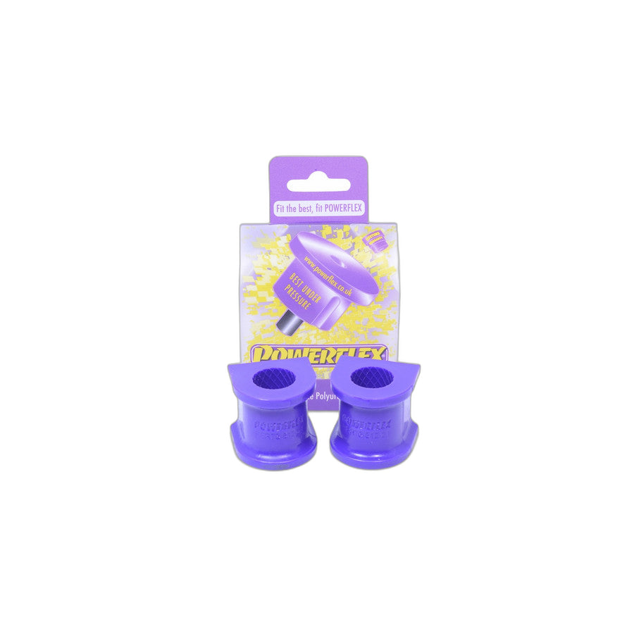 Powerflex PFR76-612-21 Toyota Supra 4 Rear Anti Roll Bar Bush 21mm | Duco Car Parts UK Car Parts