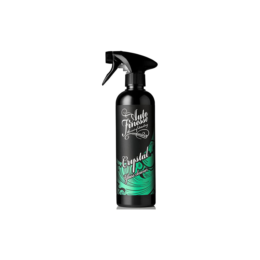 Auto Finesse Crystal Glass Cleaner 1Ltr
