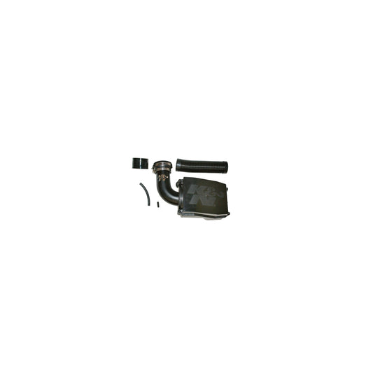 K&N 57S-9501 Performance Air Intake System