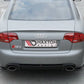 Maxton Design Audi RS4 B7 Rear Valance