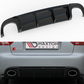 Maxton Design AU-RS4-B7-RS1T Rear Valance Audi RS4 B7 | Duco Car Parts UK Car Parts