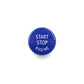Basic Carbon BMW Start Stop Button (Inc. 335i, M2, M4 & X5 M)