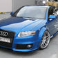 Maxton Design Audi RS4 B7 Front Splitter V.2