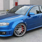Maxton Design Audi RS4 B7 Front Splitter V.2