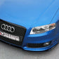 Maxton Design Audi RS4 B7 Front Splitter V.2