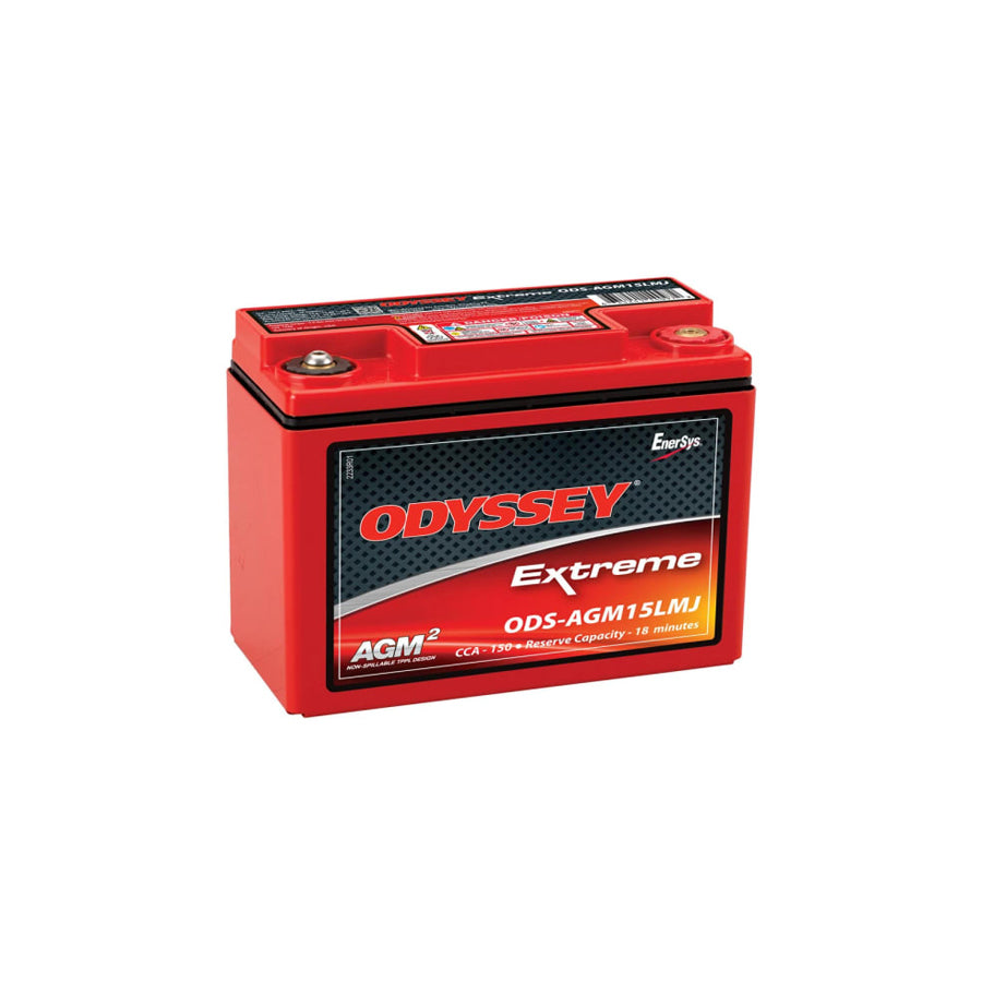 Odyssey ODS-AGM15LMJ Power & Motorsports Battery (PC545MJT) | Duco Car Parts UK Car Parts