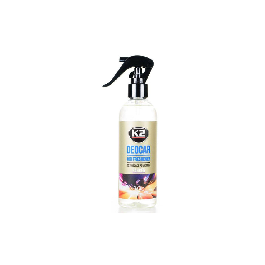 K2 DEOCAR M117F Car air freshener | Duco Car Parts UK Car Parts