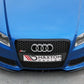 Maxton Design Audi RS4 B7 Front Splitter V.2