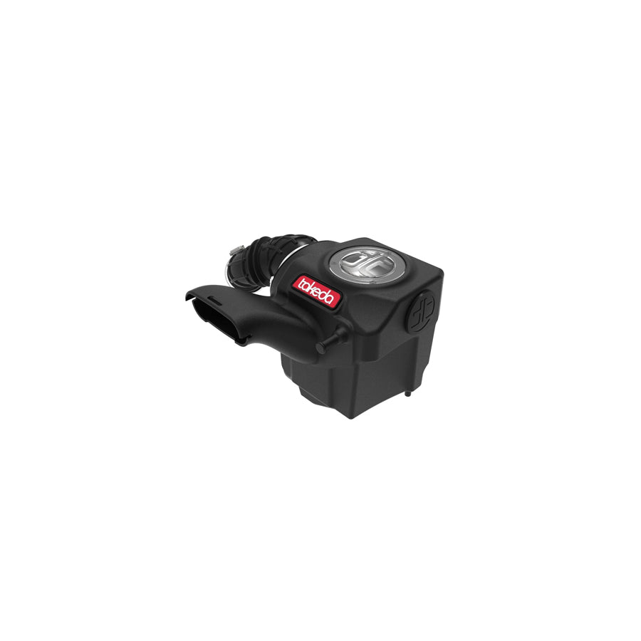  aFe 56-70048D Sealed Intake Ford Fiesta 14-19 L4-1.6L  | Duco Car Parts UK Car Parts