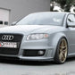 Maxton Design Audi RS4 B7 Front Splitter V.1