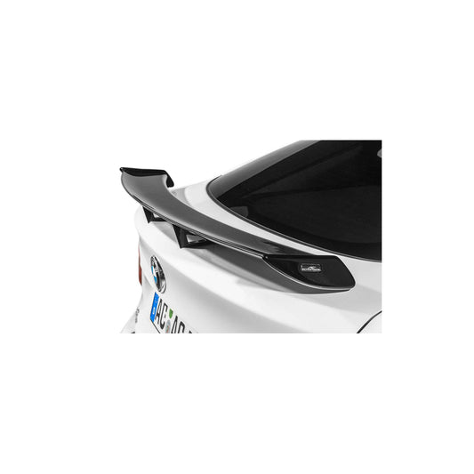 AC Schnitzer BMW F10 M5 Carbon Fibre Racing Wing