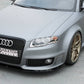Maxton Design Audi RS4 B7 Front Splitter V.1