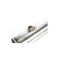 Integrated Engineering Audi Volkswagen 2.0T MK5 MK6 3" Catted Downpipe (A3, Jetta, GLI & GTI)