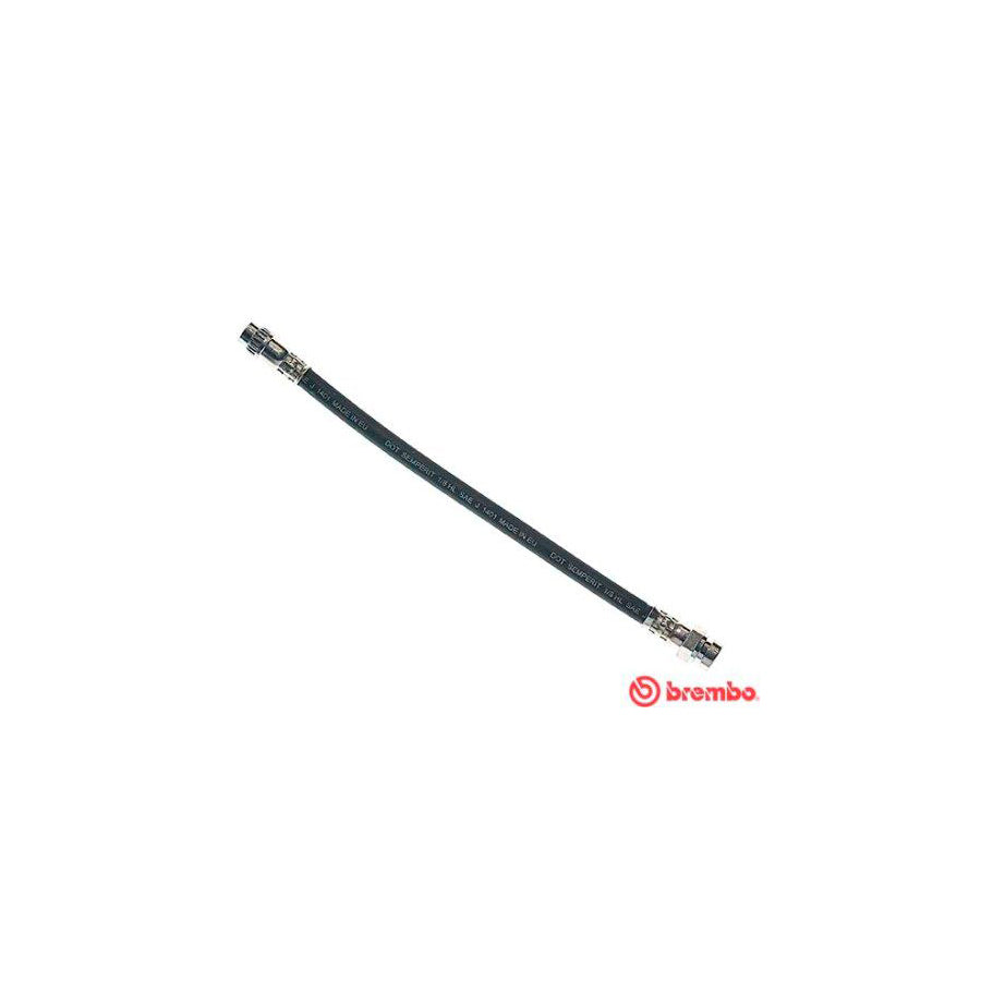 BREMBO T 61 130 Brake Hose 280Mm F10X1 