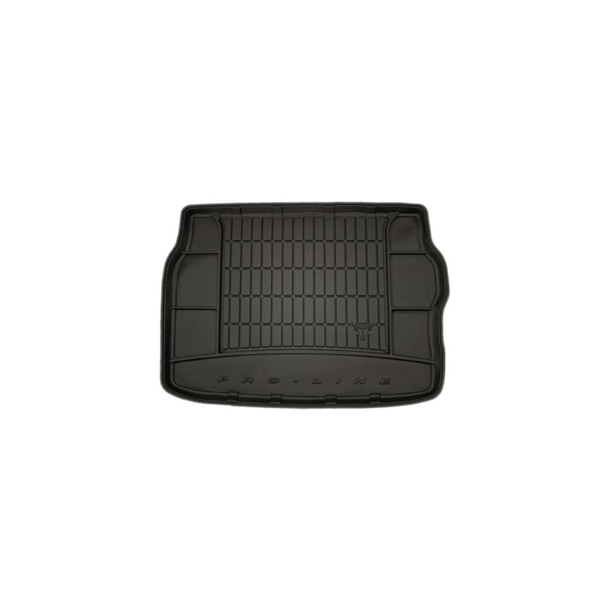 FROGUM TM403024 Car boot tray for OPEL Astra G CC (T98) Elastomer