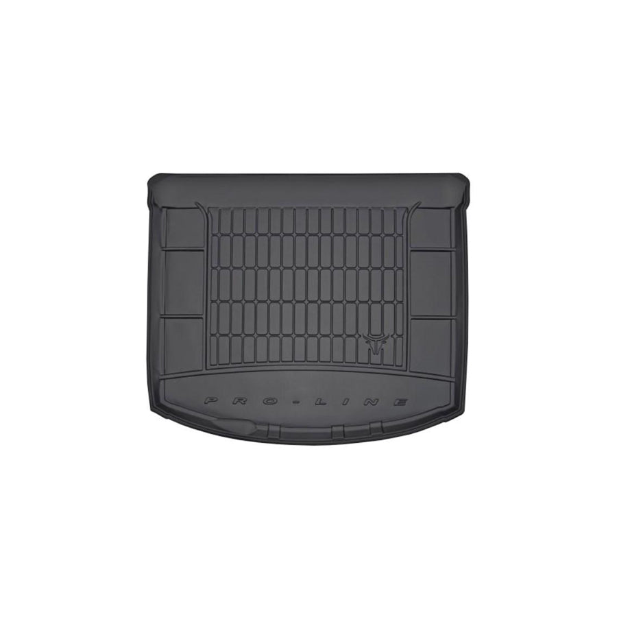 FROGUM TM405653 Car boot tray for MAZDA 3 Hatchback (BL) 879x1054mm, Elastomer, Nonslip