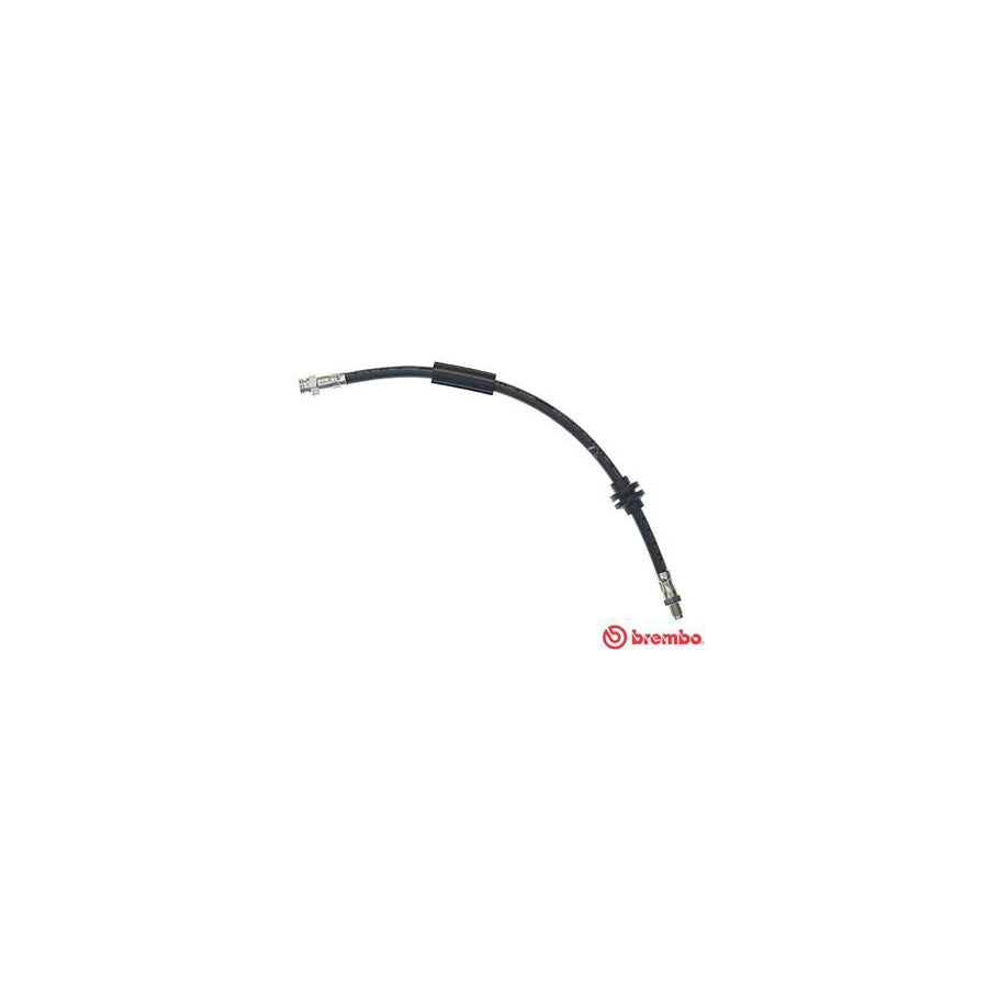 BREMBO T 23 017 Brake Hose for ALFA ROMEO 164 164 426Mm F10X1 