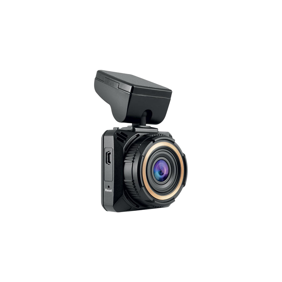 NAVITEL NAVR600QHD Dash cam 2 Inch, 1280x720, 1920x1080, 2560x1440, Viewing Angle 170?