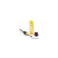 KW Audi 8J Variant 3 Coilover kit (TT, TTS & TTRS) - Inc. Deactivation For Electronic Damper