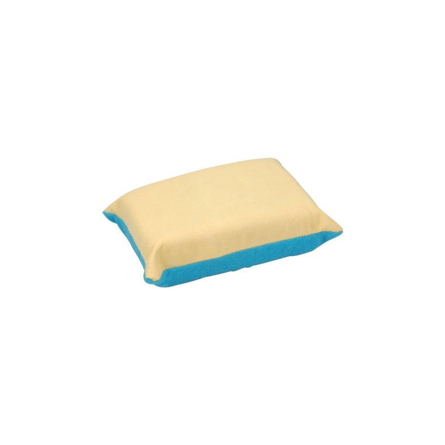 CARTREND Car sponge, Duo 30133 Car cleaning sponges