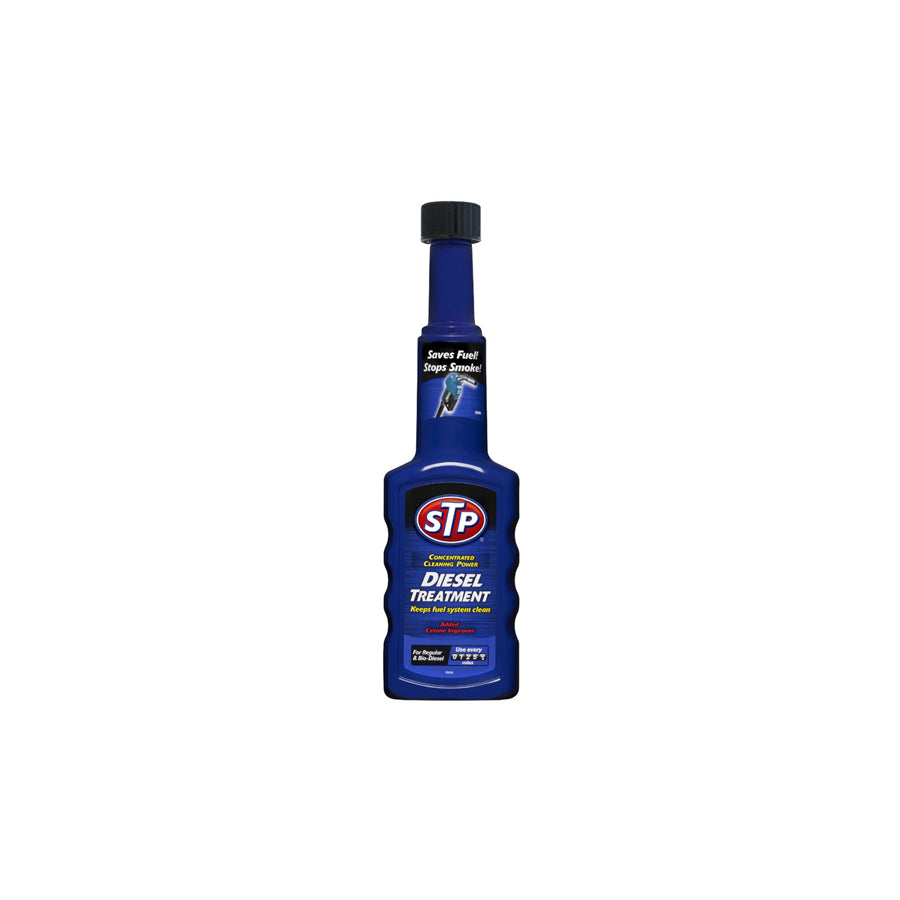 STP 200ml Diesel Treatment