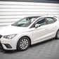 Maxton Design Seat Ibiza MK5 (2017-2021) Side Skirts Diffusers V.1