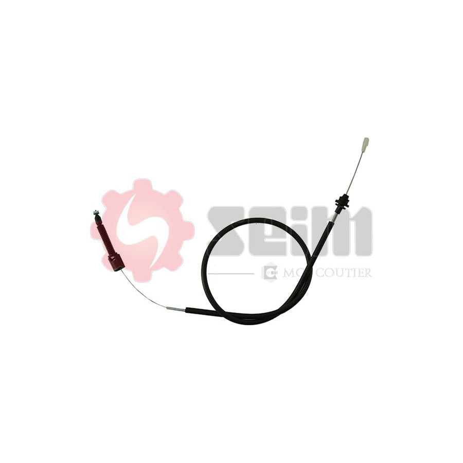 SEIM 084092 Throttle Cable for RENAULT Clio I Hatchback | Duco Car Parts UK Car Parts