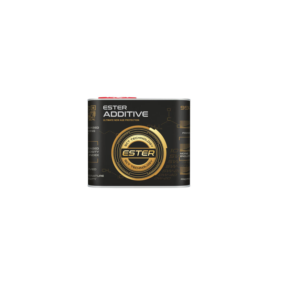 MANNOL MN9929-05ME Engine Oil Additive | Duco Car Parts UK Car Parts