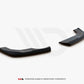 Maxton Design Seat Ibiza Fr MK5 Rear Side Splitters