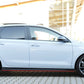 Rieger 00076006 Hyundai Right Front Splitter (i30 N-Performance & i30 N)