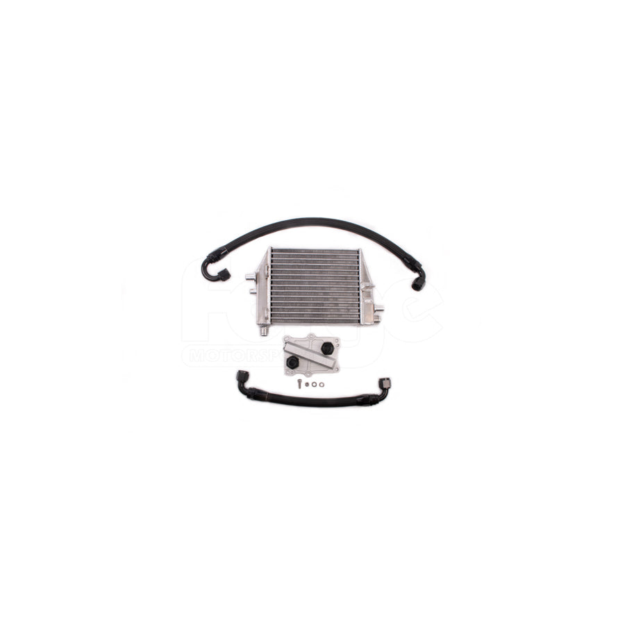 Forge FMOC10 Oil Cooler for Fiat 500/595/695 | Duco Car Parts UK Car Parts