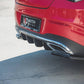 Maxton Design Mercedes Benz CLA-Class X118 AMG-Line Shooting Brake Rear Valance