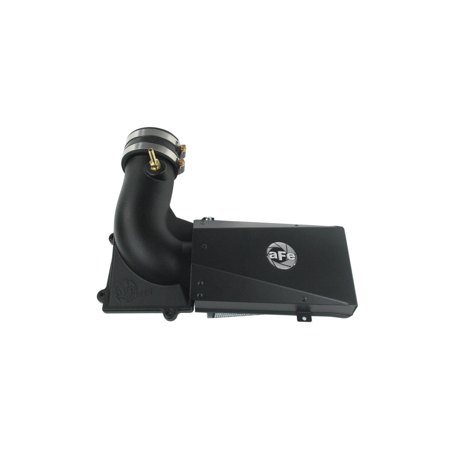 aFe Audi/VW Magnum FORCE Stage-2 Si Pro DRY S Cold Air Intake System (Audi A3, VW Jetta)