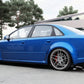 Maxton Design Audi RS4 B7 Side Skirts Diffusers