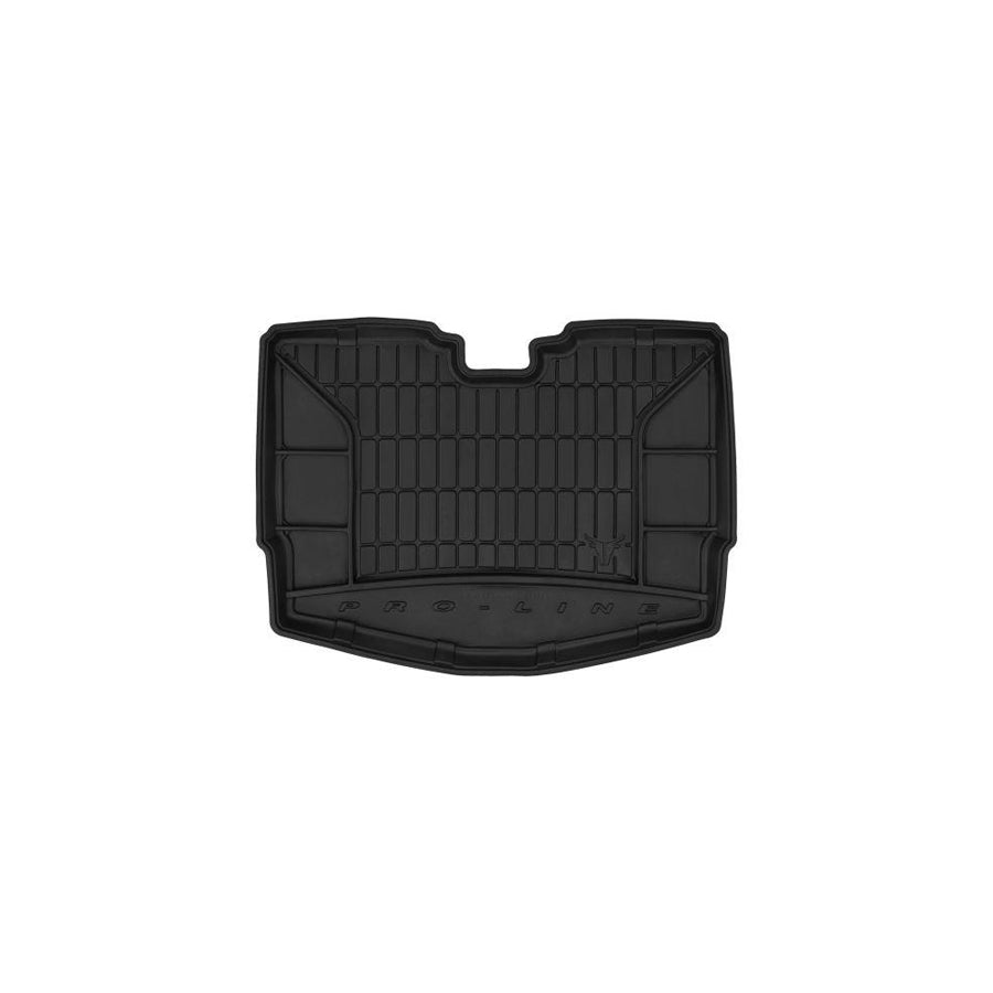 FROGUM TM400610 Car boot tray for NISSAN Note II Hatchback (E12) TPE (thermoplastic elastomer), Nonslip