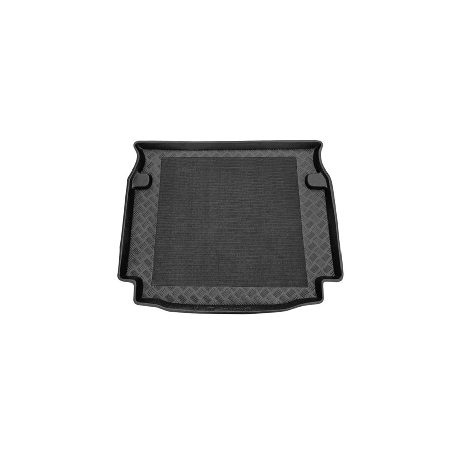 REZAW PLAST 101121M Car boot tray for OPEL Signum CC (Z03) Elastomer
