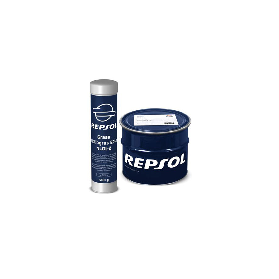 REPSOL RP653Q48 Grease | Duco Car Parts UK Car Parts