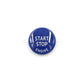 Basic Carbon BMW Start Stop Button (Inc. 335i, M2, M4 & X5 M)