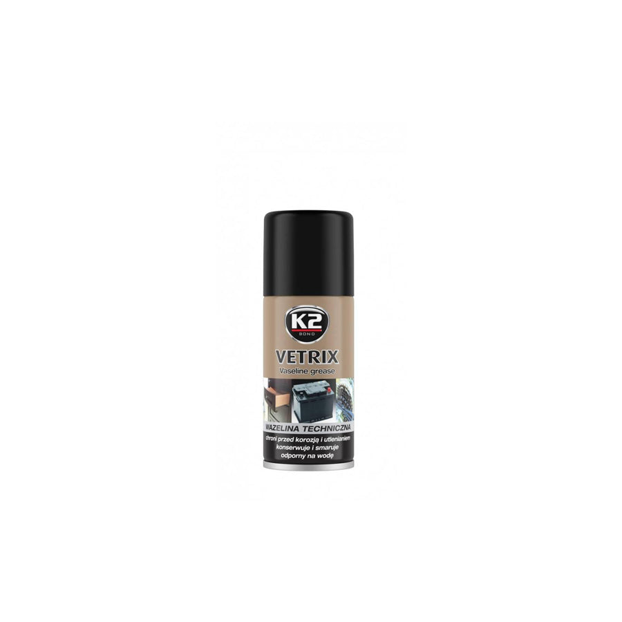 K2 B400 Silicon Lubricant | Duco Car Parts UK Car Parts