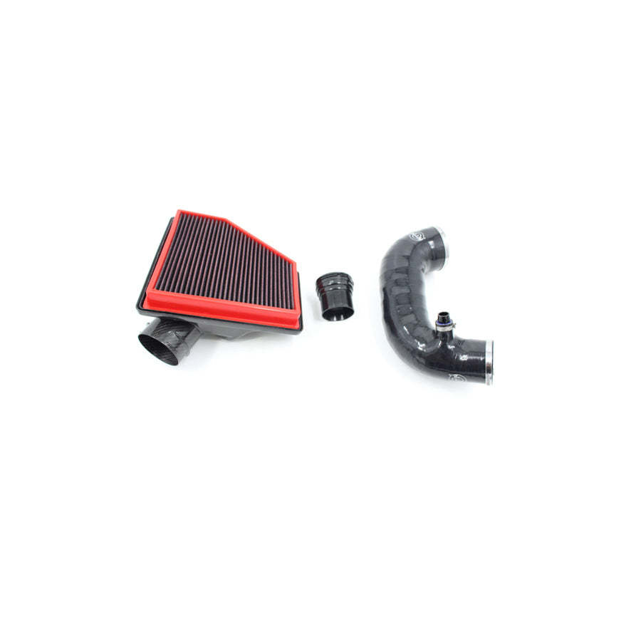 VTT BMW B58 F20 F22 F30 F32 Modular Carbon Fibre Intake System (Inc. M140i, M240i, 340i & 440i)